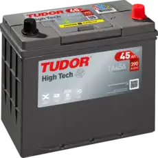Аккумулятор TUDOR TA456