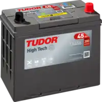 Аккумулятор TUDOR TA456