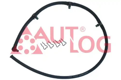 Деталь KL3037 AUTLOG
