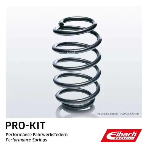 Пружина подвески EIBACH F3013002
