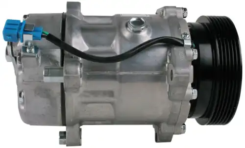 Компрессор, кондиционер 7010490 POWERMAX