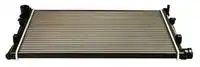 Радиатор системы охлаждения двигателя MAXGEAR AC261964
