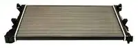 Радиатор системы охлаждения двигателя MAXGEAR AC261964
