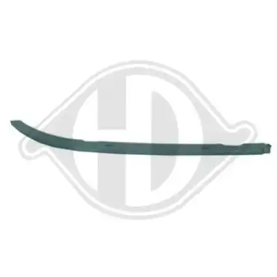 Рама фары 1223041 DIEDERICHS