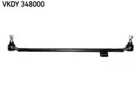 Рулевая тяга SKF VKDY 348000
