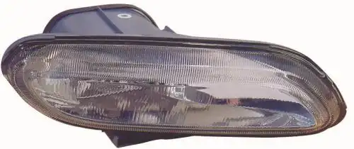 Фара противотуманная ABAKUS 550-2001R-UE