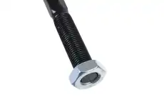 Рулевая тяга ZENTPARTS Z28586