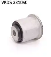 Рычаг подвески SKF VKDS 331040