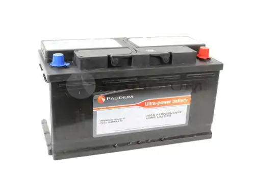 Аккумулятор ASHUKI PAL11-0015