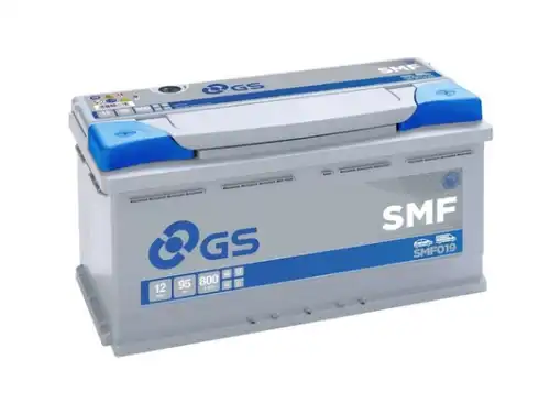 Аккумулятор GS SMF019