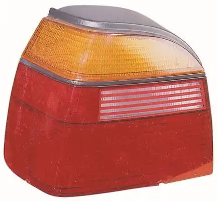 Фонарь задний ABAKUS 441-1976R-UE