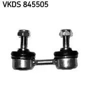 Тяга стабилизатора SKF VKDS 845505
