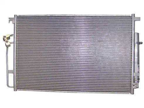 Конденсатор, кондиционер 30311617.1CP AUTOCLIMA