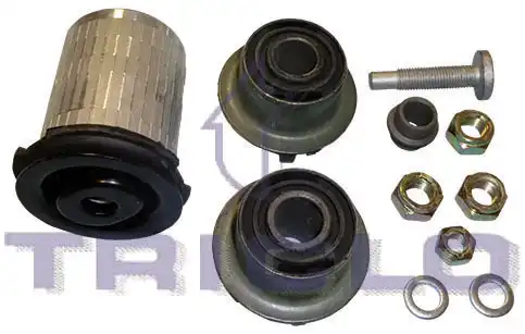 Рычаг подвески TRICLO 782084