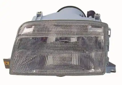 Фара ABAKUS 551-1108R-LD-E