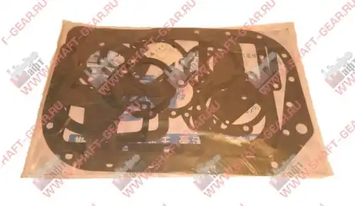 Пластина F99672 SHAANXI