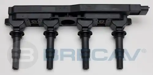 Катушка зажигания BRECAV 109.004E