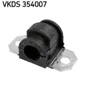 Втулка, стабилизатор VKDS 354007 SKF