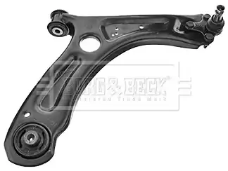 BORG&BECK BCA7165
