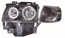 Фара ABAKUS 441-11A3FXLDEM2