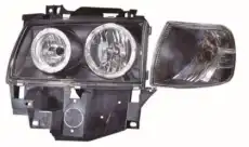 Фара ABAKUS 441-11A3FXLDEM2