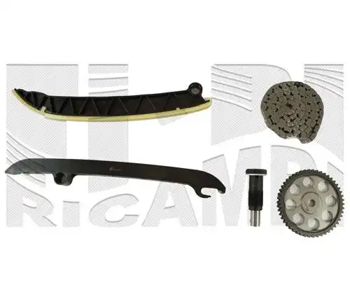 Комплект цели привода распредвала KCC246 CALIBER