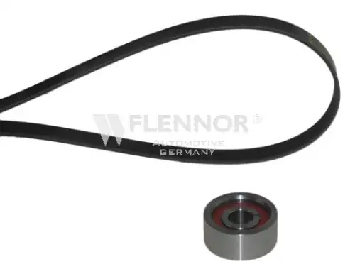 FLENNOR F906PK0843