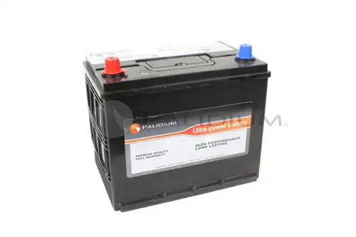 Аккумулятор ASHUKI PAL11-0021
