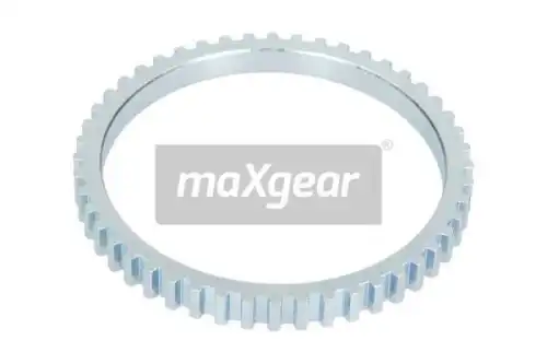 ВЕНЕЦ ЗУБЧАТЫЙ СИСТЕМЫ ABS 27-0358 MAXGEAR