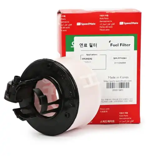 Топливный фильтр SPEEDMATE SM-FFH061
