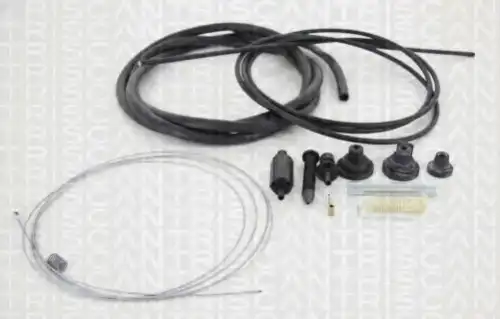 ТРОСИК ГАЗА 8140 10309 TRISCAN