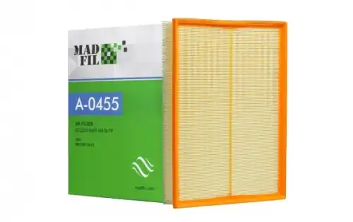 Фильтр воздушный MADFIL A0455
