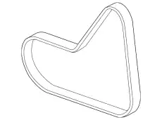 VAG 03L903137