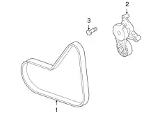 VAG 03L903137