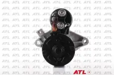 Стартер ATL AUTOTECHNIK A21550