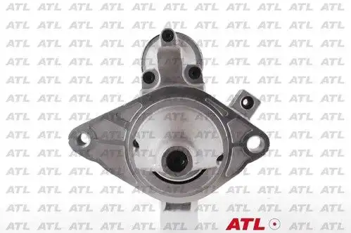 Стартер ATL AUTOTECHNIK A21550