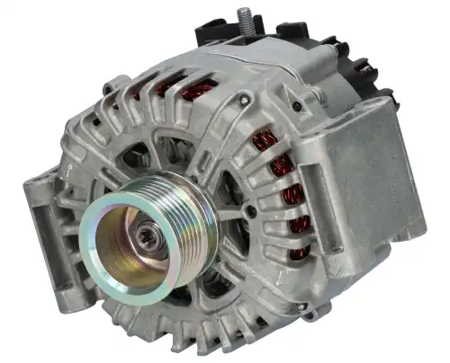 Генератор VALEO 440567