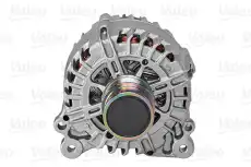 Генератор VALEO 440640