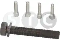 Болт шкива T402258 STC