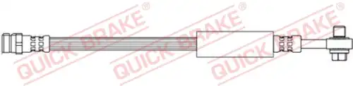 Тормозной шланг 50.313X QUICK BRAKE
