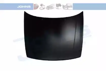 Капот двигателя 67 13 03 JOHNS