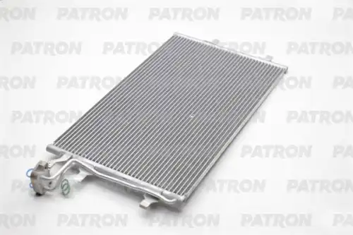 Радиатор кондиционера (конденсатор) PATRON PRS1442