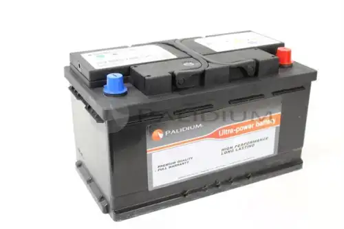 Аккумулятор ASHUKI PAL11-0016