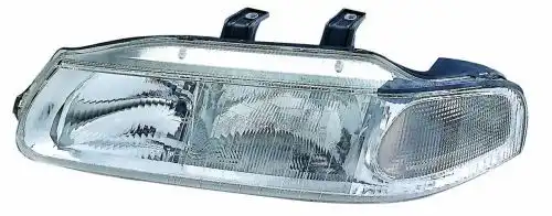 Фара ABAKUS 882-1110R-LD-EM