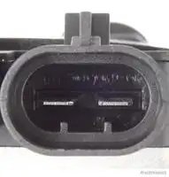 Модуль управления вент. рад. FO1 Focus II 1.6 75614979 HERTH+BUSS