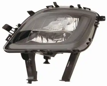 Фара противотуманная ABAKUS 442-2026R-UE2