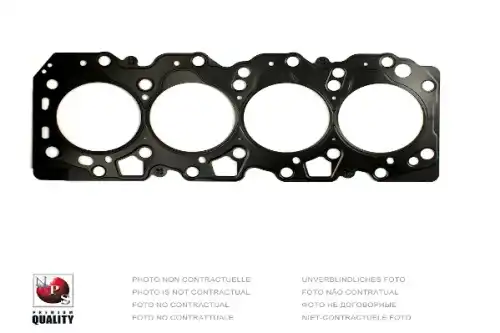 Прокладка ГБЦ NPS O125L05