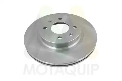 Тормозной диск MOTAQUIP LVBD1638