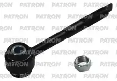 Рычаг подвески PATRON PS50138R