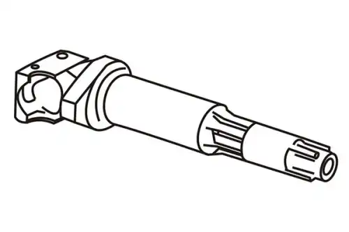 Катушка зажигания WXQP 250037